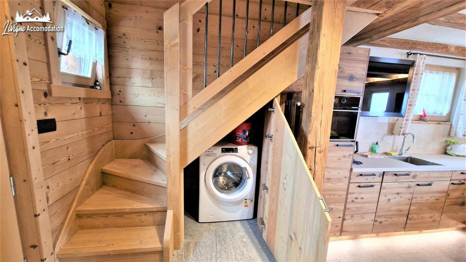 Mountain Chalet Scoiattolo By Livigno Accomodation Dış mekan fotoğraf